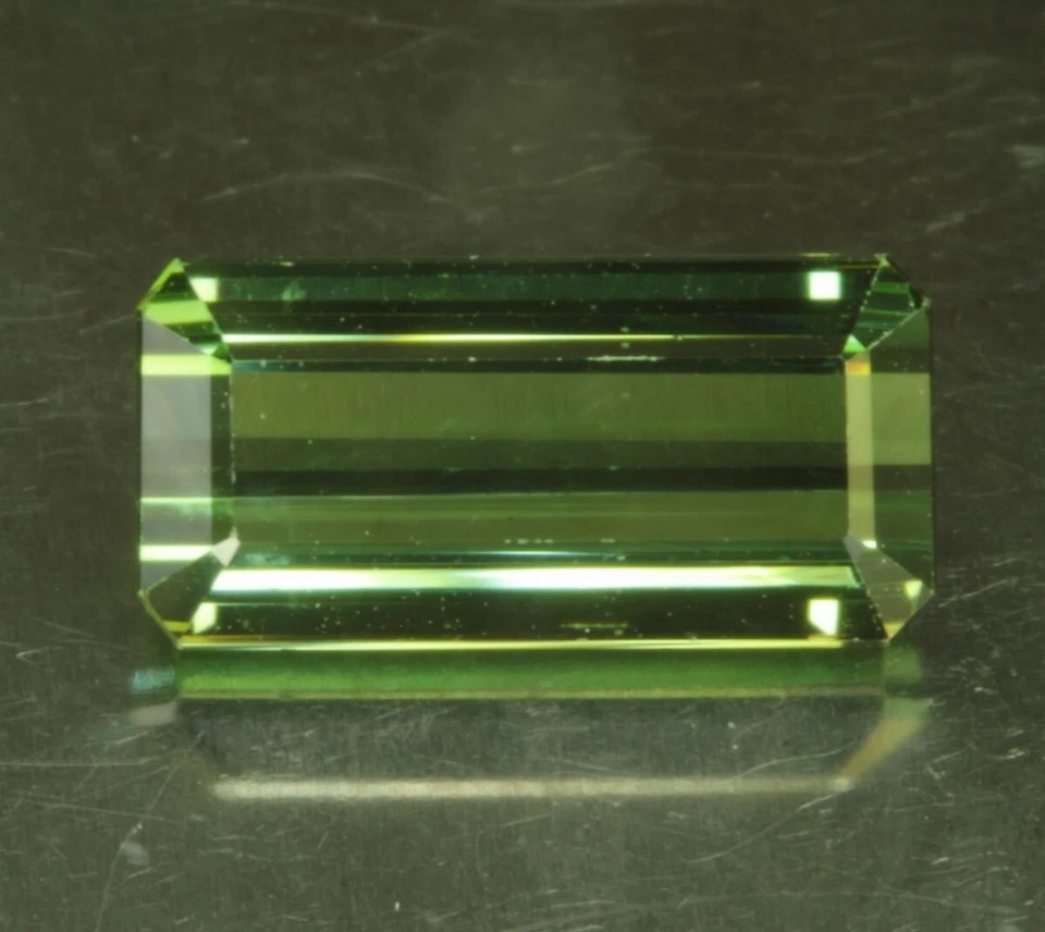TURMALIN / TOURMALINE      3,56 ct - Bild 1 von 1
