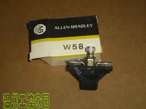 1pcs New W58 AB thermal overload protection element - Picture 1 of 1