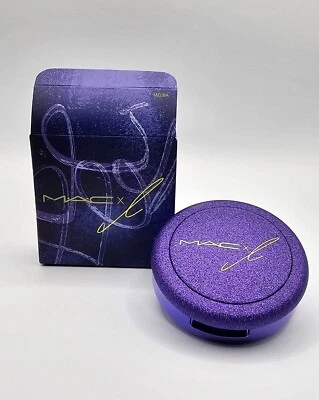 MAC Powder Blush X Lisa MELBA Limited Edition NEW - Image 1 of 2