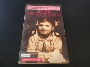 Alex The Life of a Child Book - Picture 1 of 3