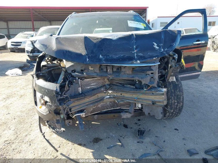 Used Front Lower Center Console fits: 2017 Ford Explorer floor Limited 4x4 terra Foto 1 de 4