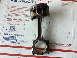 Engine Rod Piston 2015-2017 Ford Focus 2.0L  w/o Turbo 4xHO-15p - Picture 1 of 3