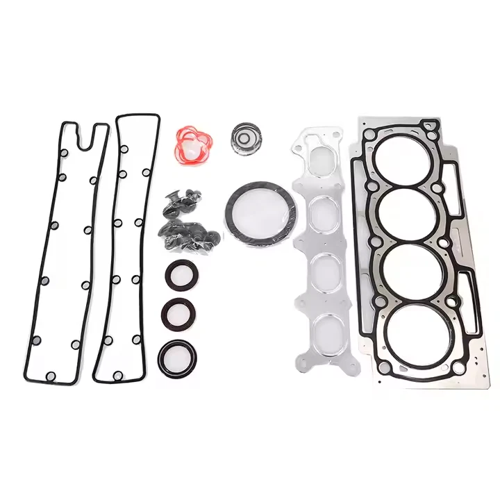 Kits de reconstrucción de motor 0197Y1 0197.Y1 para Peugeot 806 406 206 407 807 EXPERT 2.0 Foto 1 de 4