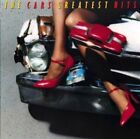145965 Audio Cd Cars (The) - Greatest Hits