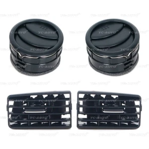 Car Front Dashboard AC Air Condition Vent Outlet For Suzuki Jimny 2015-2018 - Picture 1 of 9