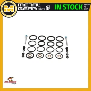 Brake Caliper Rebuild Kit Front for HONDA CB 900 F Hornet 2005 2006 2007 - Picture 1 of 1