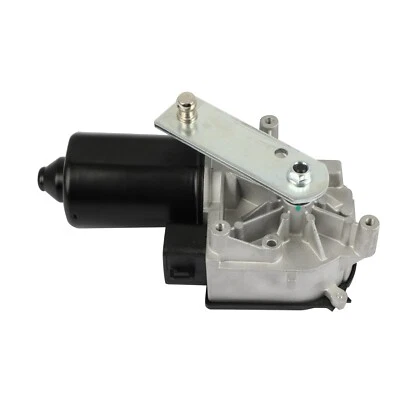 Front Left Wiper Motor For 1990-1996 Pontiac Trans Sport Oldsmobile Silhouette - Image 1 of 4