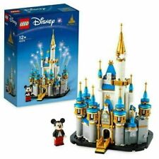 LEGO Disney: Mini Disney Castle (40478)