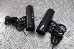 Royal Enfield HNTR 350 2024 front indicator brackets 2022 - 2024 - Picture 1 of 5