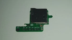 Preassembled NAND-AID v4.1 for Wii U (like MLC2SD) - Afbeelding 1 van 3