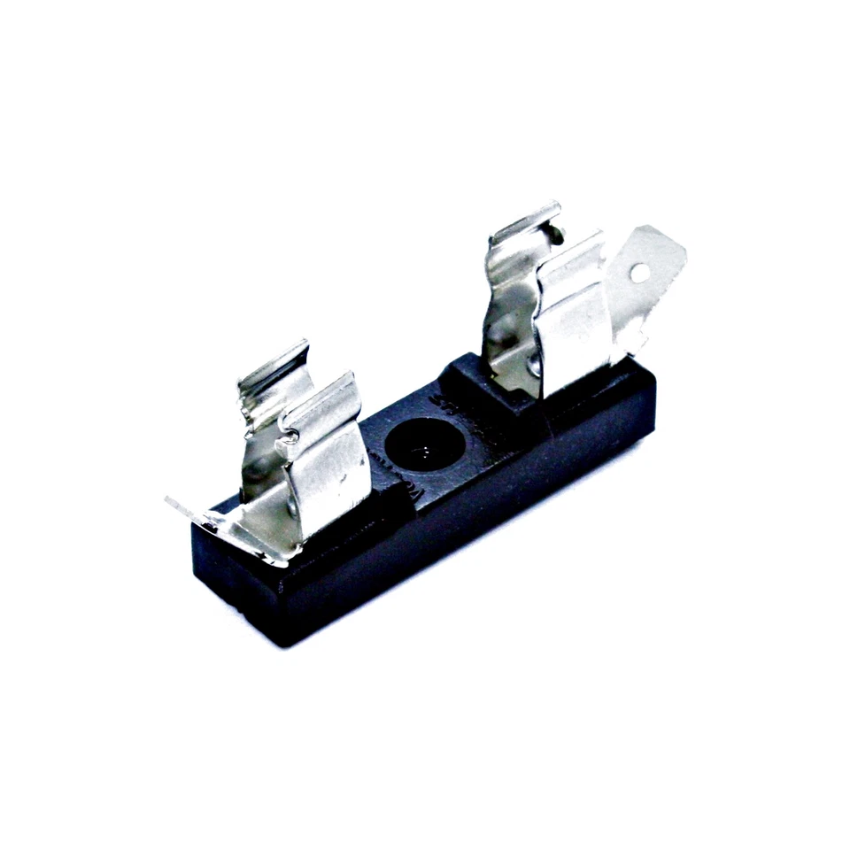 1X 2X Soffitten Halterung Fassung C5W Lampenfassung LED Halogen Birne 30mm 36mm