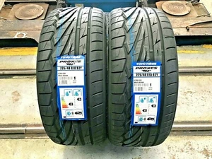 X2 225 40 18 92Y TOYO PROXES TR-1 HIGH PERFORMANCE TOP QUALITY TYRES VERY CHEAP - Picture 1 of 2