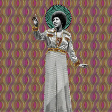 Aretha Franklin ARETHA (Vinyl) 12" Album (UK IMPORT)