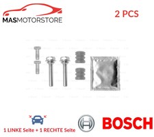 REPAIR KIT FRONT BRAKE CALIPER BOSCH 1 987 470 600 2PCS P NEW OE QUALITY