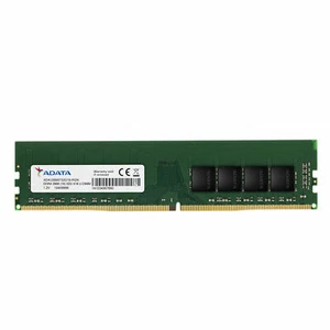 4GB AData DDR4 2666MHz PC4-21300 CL19 Desktop Memory 288 Pins - Picture 1 of 2