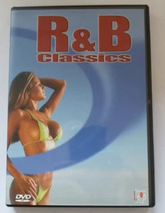 R & B Classics. Region Code: 0 Soul Music - Imagen 1 de 2
