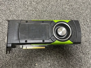 PNY VCQMQ6000 24GB Graphics/Video Card no cable DE£333+vat QUADRO M6000 - Picture 1 of 5