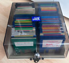 AMIGA / Commodore Disketten ( ca.110 Disk ) mit BOX #06 24