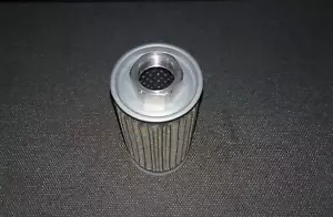 HYDRAULIC SUCTION FILTER STRAINER 5", 3/4" NPT THREAD, 100 MESH FILTRATION - NEW - Picture 1 of 2