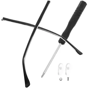 Glasses Accessories Eyeglass Arm Replacement Universal Eyeglasses - Picture 1 of 12
