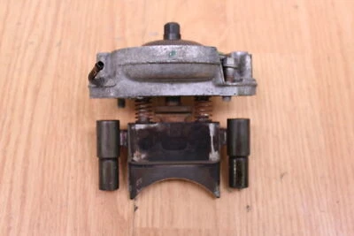 2007 SKI-DOO SUMMIT XRS 800R Power Exhaust Rave Valve - Image 1 of 4