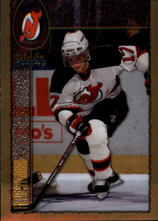 A7545- 1998-99 O-Pee-Chee Chrome Hk 1-242 +Inserts -You Pick- 15+ FREE US SHIP - Image 1 of 1