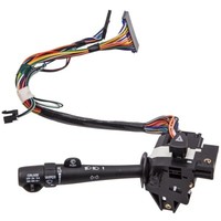 Turn Signal Lever Multifunction Switch 97 05 Buick Century Regal Ebay