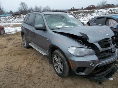 Fuel Tank 22.5 Gallon Fits 09-18 BMW X5 1826783 Foto 1 de 4