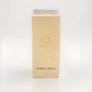 SI Intense (2021) Giorgio Armani for Women EDP 1.7 FL OZ / DISCONTINUED / SEALED - Bild 1 von 6