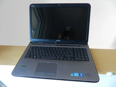 Laptop Dell XPS L 702X - Bild 1 von 4
