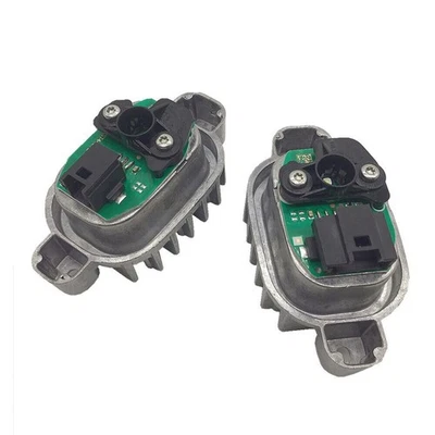 Premium LED Headlight Modules for 1 SERIES F20 LCI F21 LCI Superior Quality - Image 1 of 4