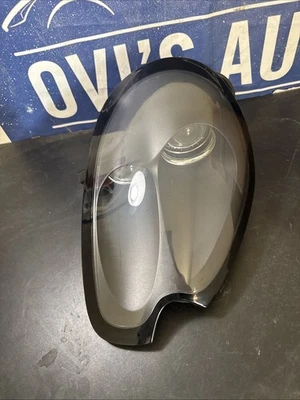 Faro xenón oculto lado conductor izquierdo bmw z8 2000-2004 89304271 OEM Foto 1 de 4