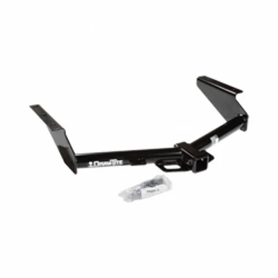 Draw-Tite Trailer Hitch For Jeep Liberty 2008 09 10 11 2012 | Class III Hitch - Image 1 of 4