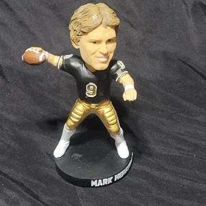 Mark Herrmann 6.5" Bobblehead Quarterback Purdue Boilermakers Legend. T8 - Picture 1 of 5