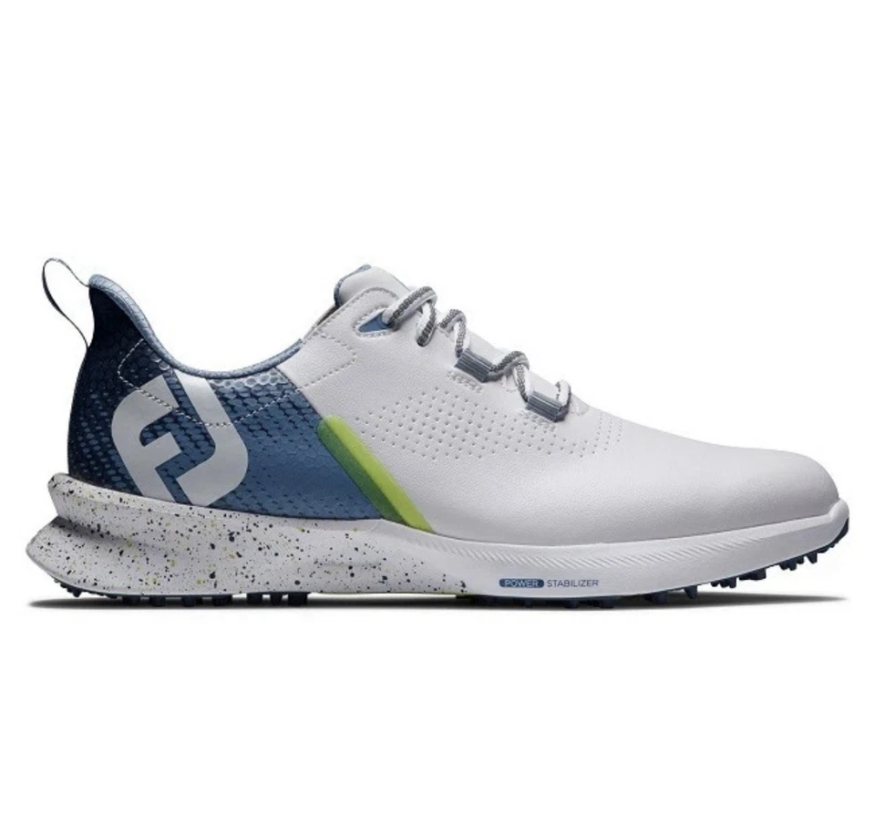 Zapatos de golf Footjoy FJ Fuel 55429 para hombre nuevos  Foto 1 de 4