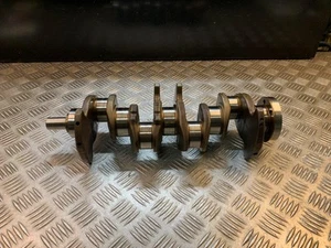 09-12 VW GOLF MK6/AUDI A1 8X 1.4 TSI PETROL CRANKSHAFT ENGINE CODE CAXA - Picture 1 of 6