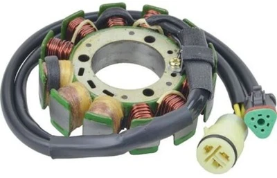 Estator de carga Wild Boar - 340-22016 252922 Foto 1 de 3