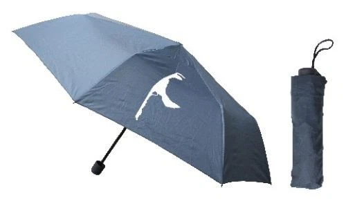 Regenschirm Sylt Kurzform Ø: 100 cm - Bild 1 von 1