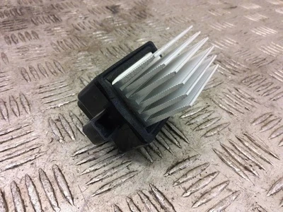 FORD PUMA J2K, CF7 Relais de Ventilateur de Ventilateur H1BH19E624BA 31000112 - Photo 1/4