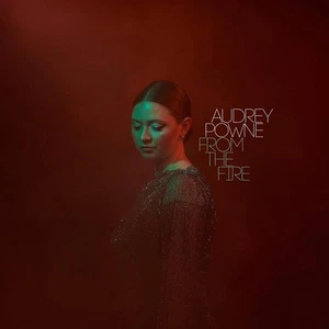 Audrey Powne From the Fire (Vinyl) 12" Album - Picture 1 of 1