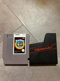 Tiny Toon Adventures - Nintendo Entertainment System NES - Modul