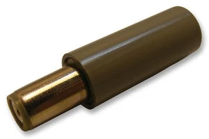 MULTICOMP PRO - 2.1mm DC Plug, 500mA - Afbeelding 1 van 1