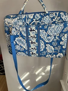 Vera Bradley Laptop Case - Picture 1 of 4