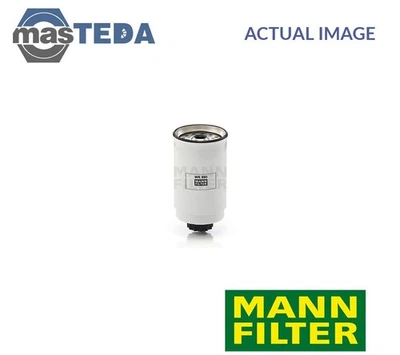 WK 880 ENGINE FUEL FILTER MANN-FILTER FOR FORD AUSTRALIA TRANSIT 2.5 D,2.5 TD - Image 1 of 4