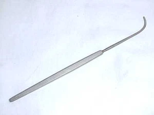 Vintage Early Surgeon Doctors Unknown Instrument #17 - Picture 1 of 1