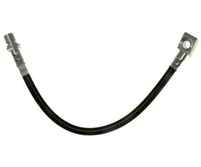 RAYBESTOS BRAKE HOSE REAR LEFT FOR CADILLAC CTS SRX STS 03-11 - Image 1 of 3