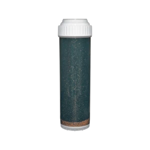 KDF 85 + GAC (2.5" x 9.75") Iron Filter- for 10" Countertop and Under Sink RO - Picture 1 of 5