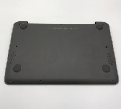 Cubierta inferior para Chromebook HP 11 G7 EE L52548-001 Foto 1 de 4