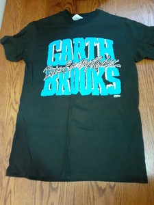 garth brooks shirt ideas