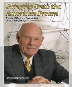 St Louis Lee/Rowan E. Desmond Lee Business Bio Leadership Solovic PB 2004 - Picture 1 of 3